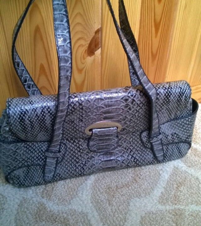 Новая сумка Tosoco