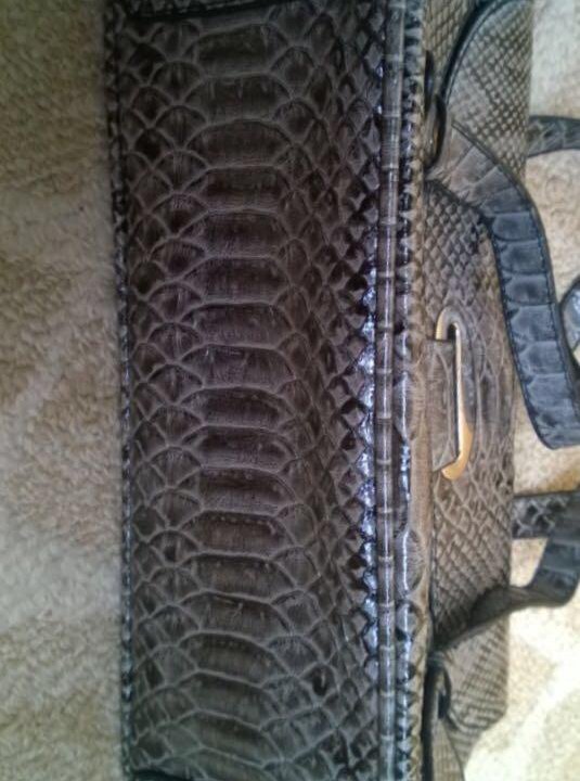 Новая сумка Tosoco