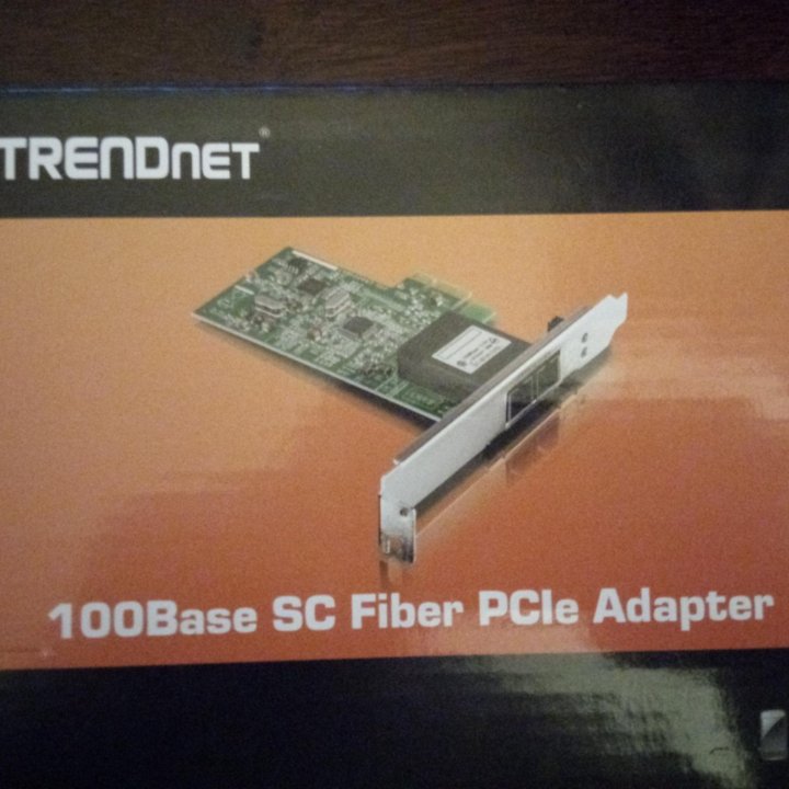 Сетевая карта