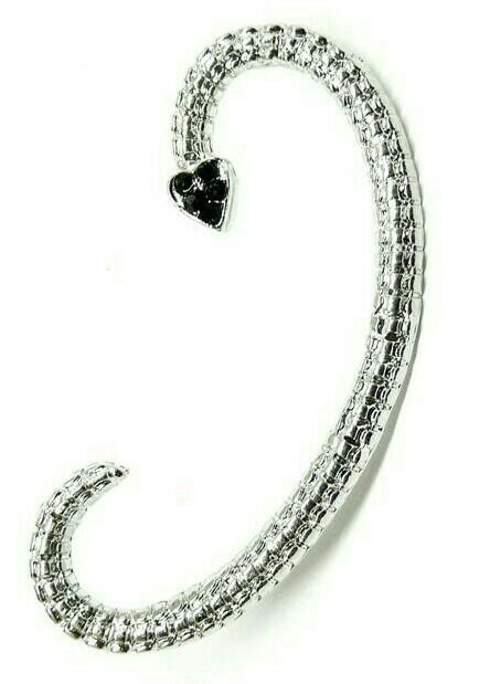 Новый кафф Змея