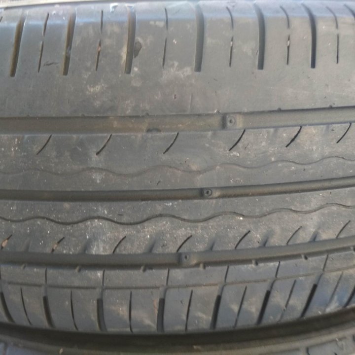 комплект Kumho Solus KH17 185/65 R15 88H