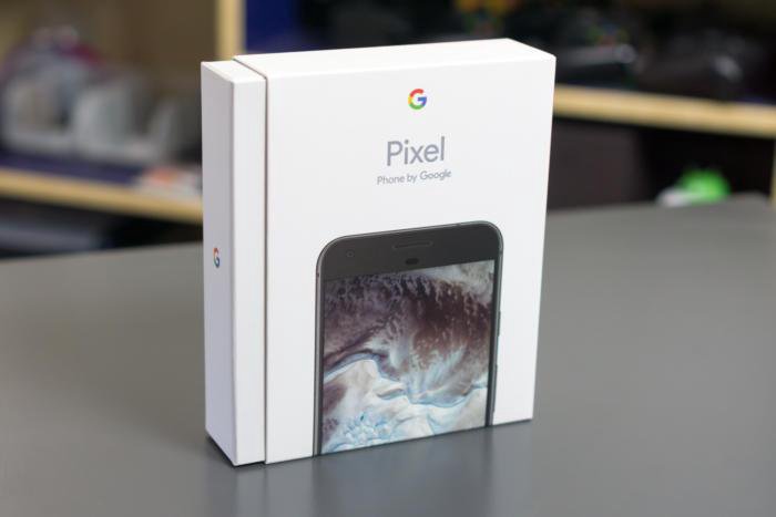 Google Pixel