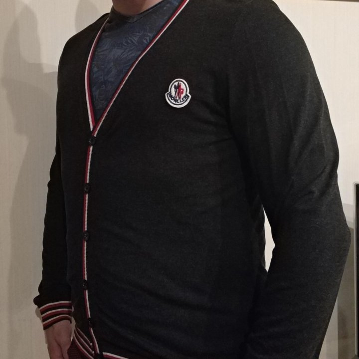 Кофта Moncler