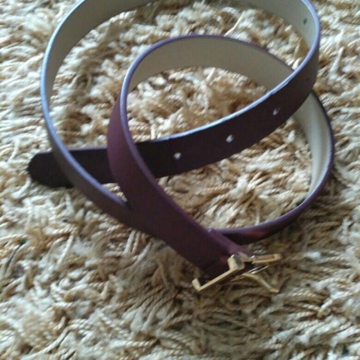 Ремень остин