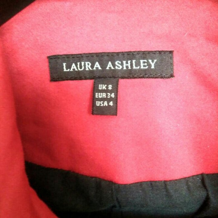 Тренч Laura Ashley