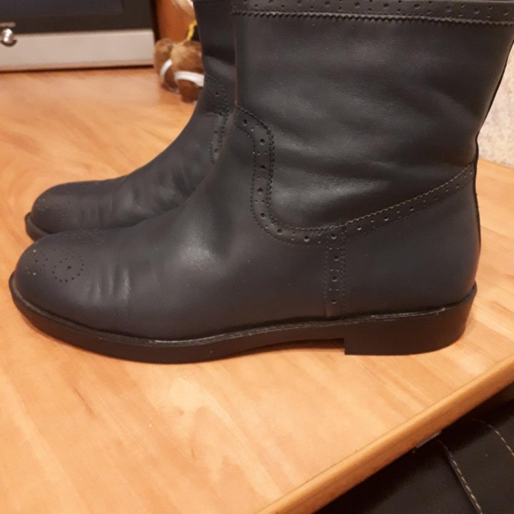 Полусапожки