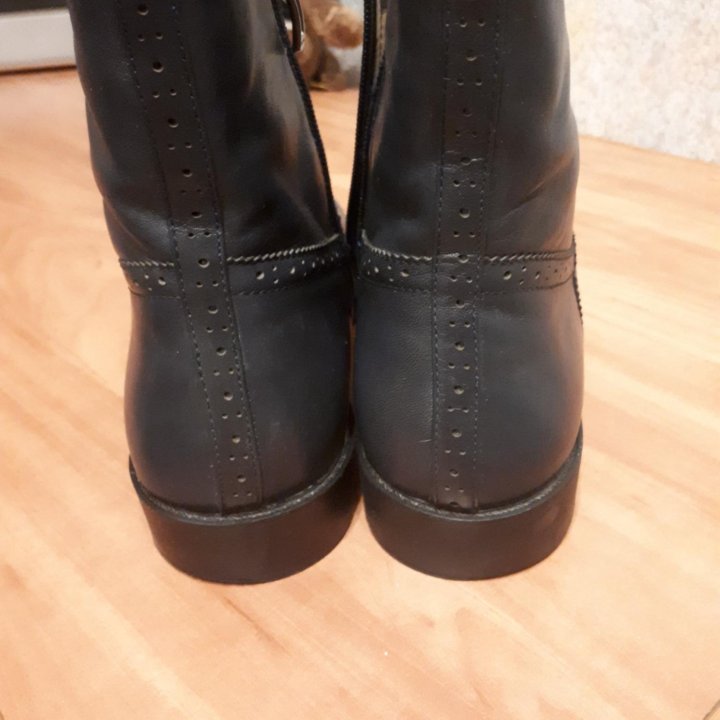 Полусапожки