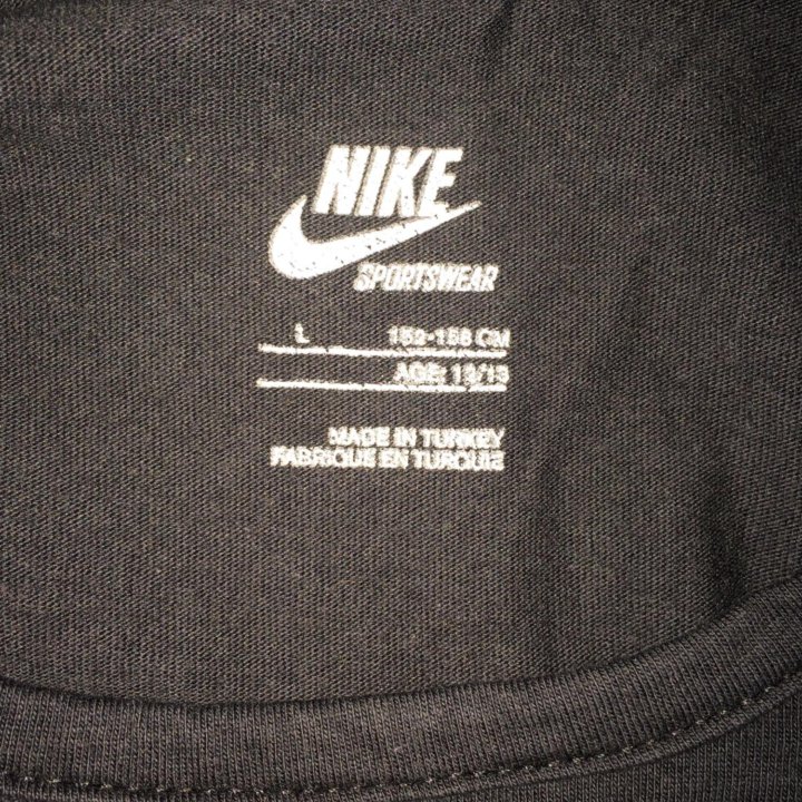 NIKE оригинал