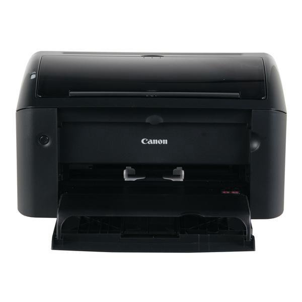 Лазерный принтер Canon LBP 3010b (черный)