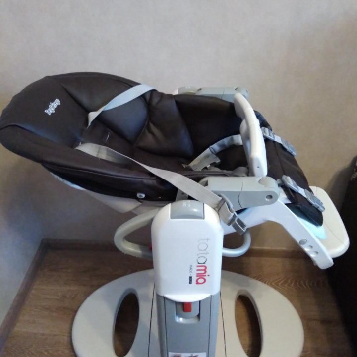 Стул 3 в 1 Peg-Perego Tatamia