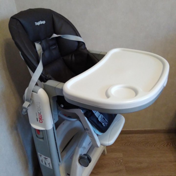 Стул 3 в 1 Peg-Perego Tatamia