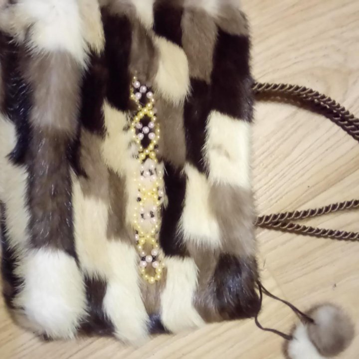 Сумочка женская