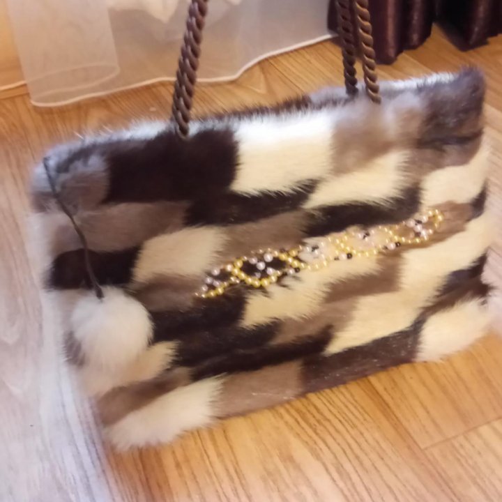 Сумочка женская