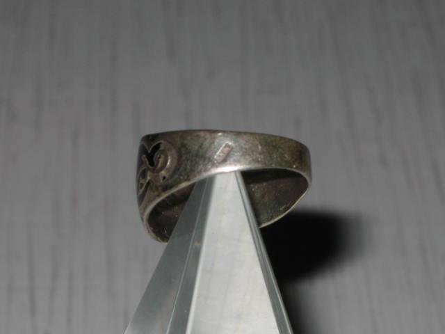 СЕРЕБРЯНОЕ КОЛЬЦО