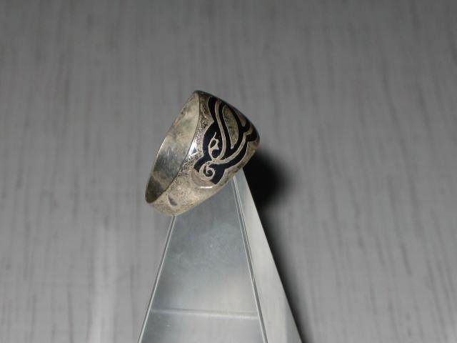 СЕРЕБРЯНОЕ КОЛЬЦО