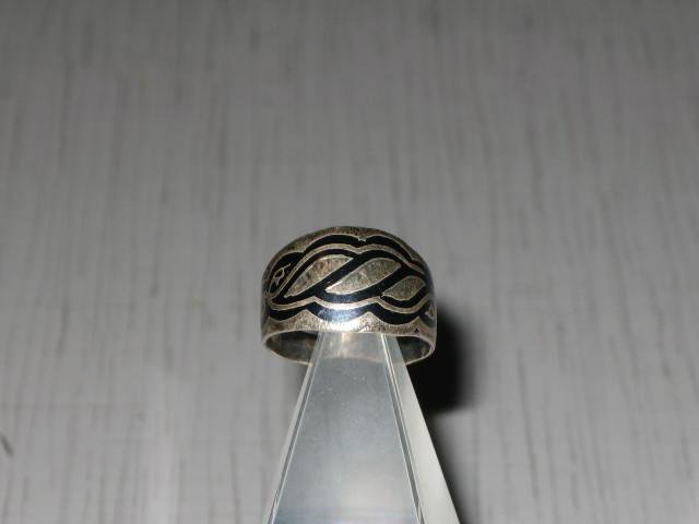 СЕРЕБРЯНОЕ КОЛЬЦО