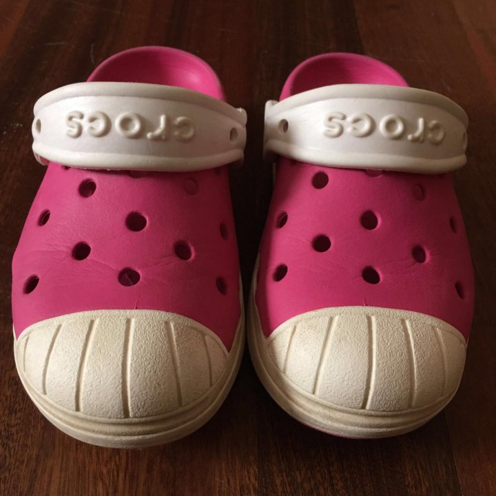 Crocs c10