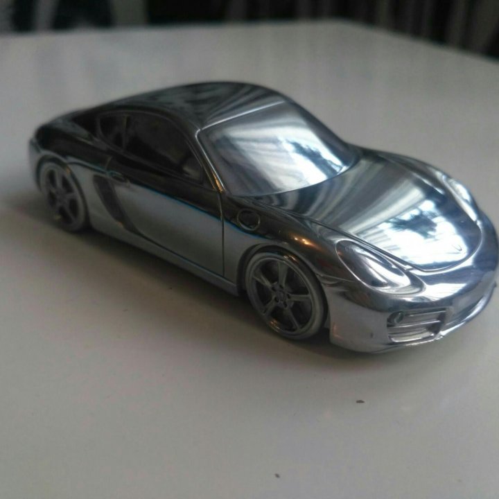 Модель PORSCHE cayman S