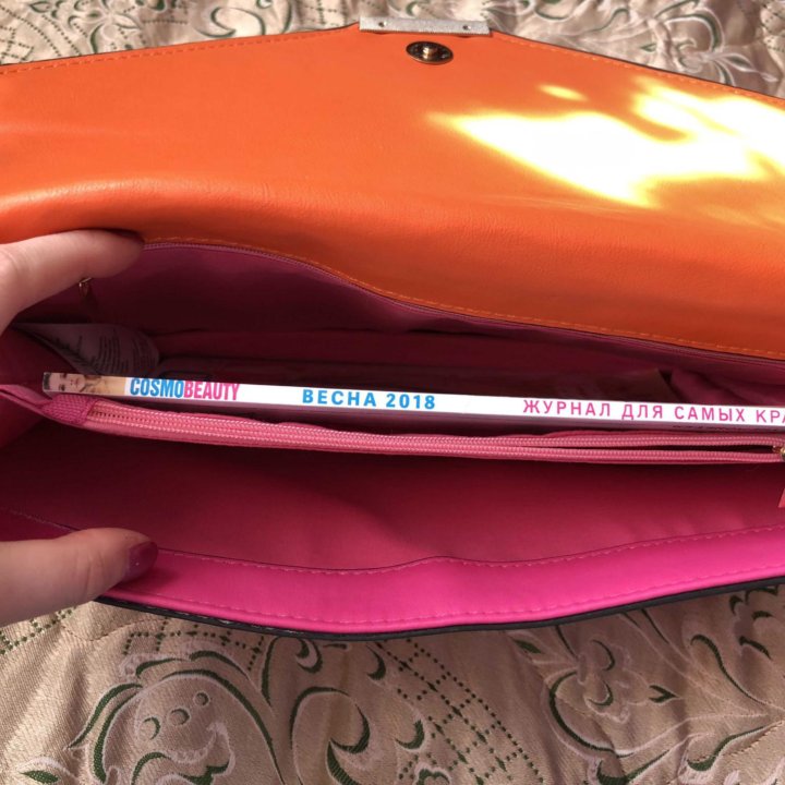 Клатч Accessorize