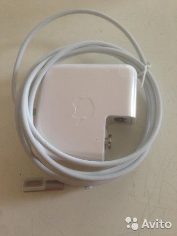 Сетевое зарядное устройство Apple 45W MagSafe