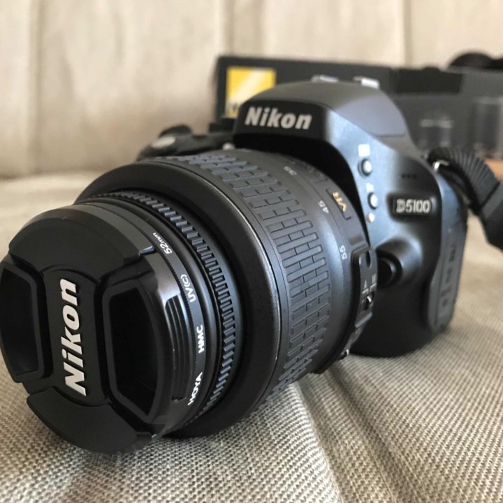 Nikon