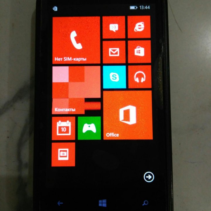 Nokia lumia 620