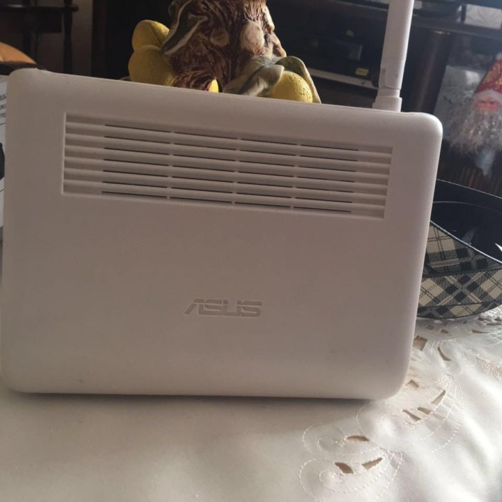Роутер Asus