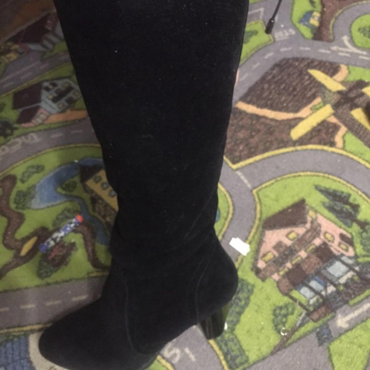 Сапоги????????