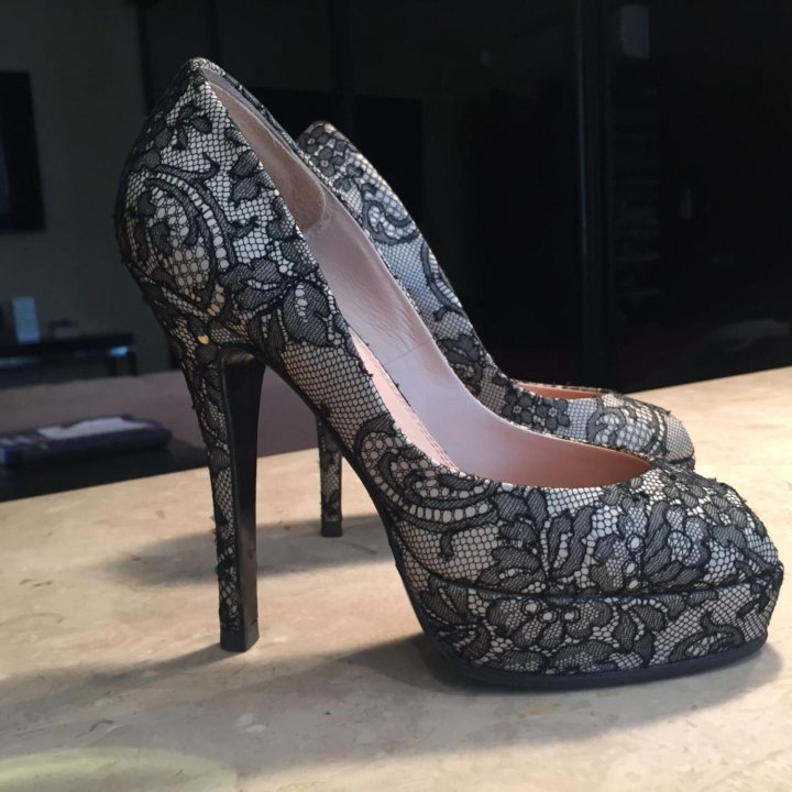 Туфли Laurence Dacade