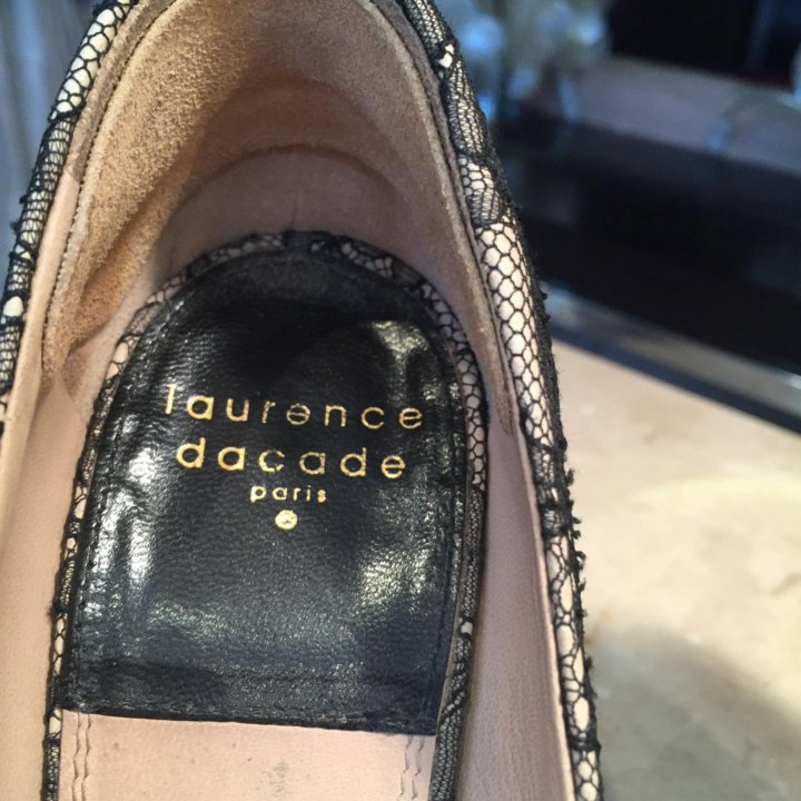 Туфли Laurence Dacade