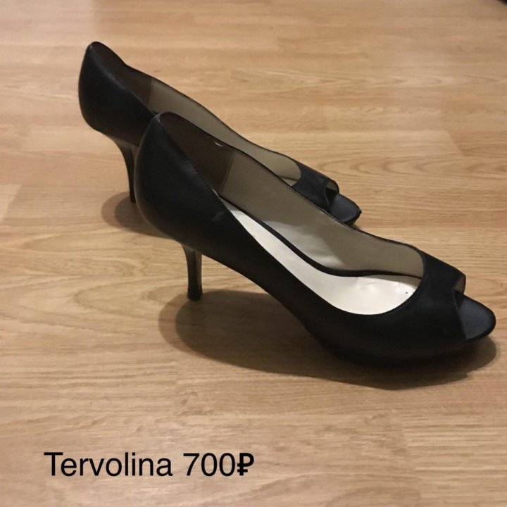 Женская обувь