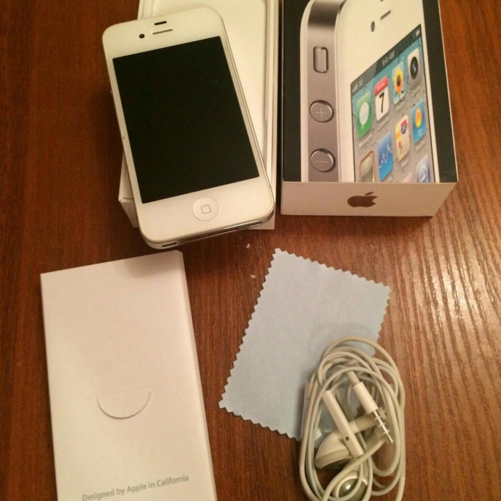 Iphone 4 16gb