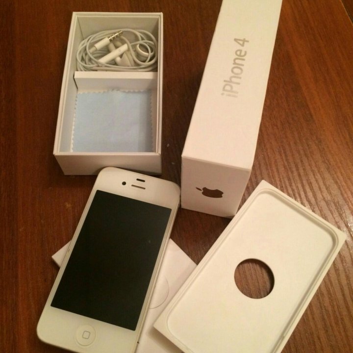 Iphone 4 16gb