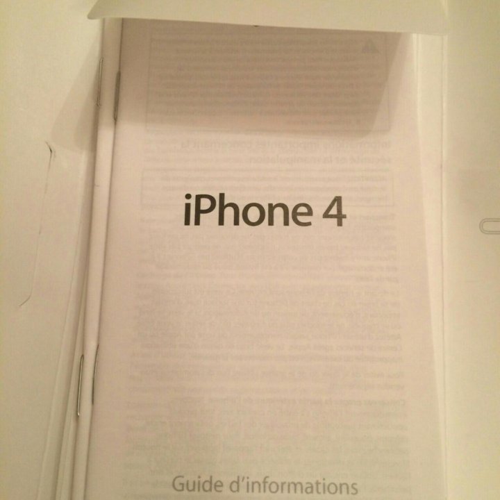 Iphone 4 16gb