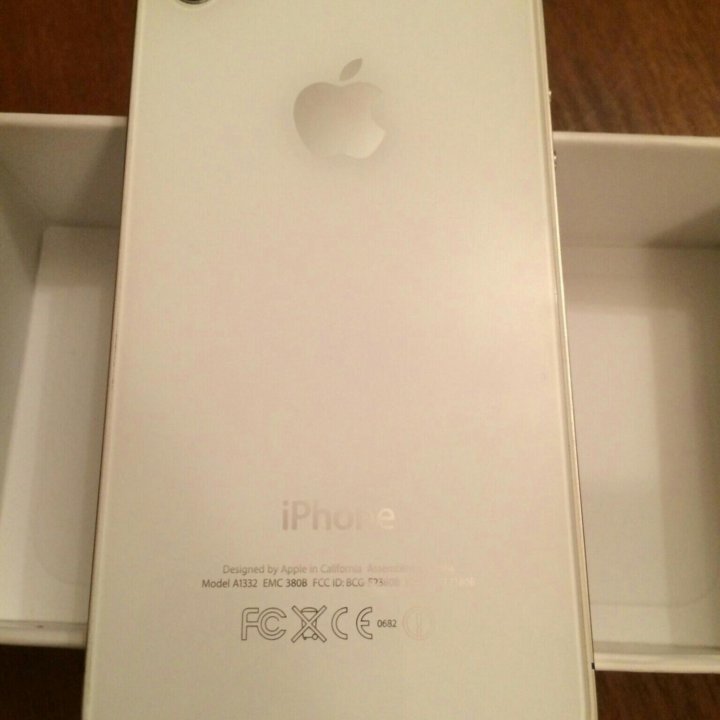 Iphone 4 16gb