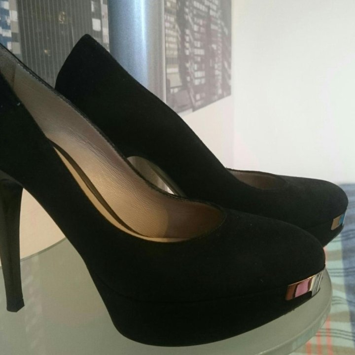 Туфли NormaJBaker