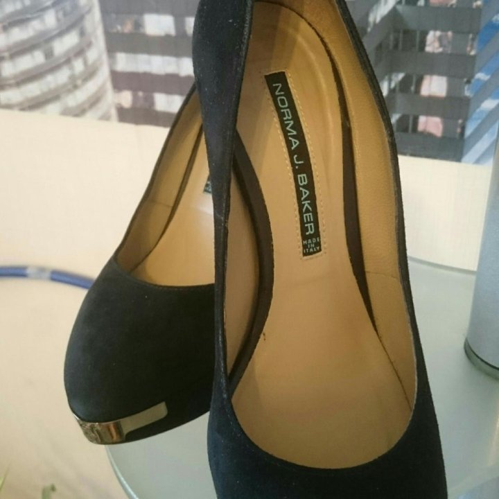 Туфли NormaJBaker