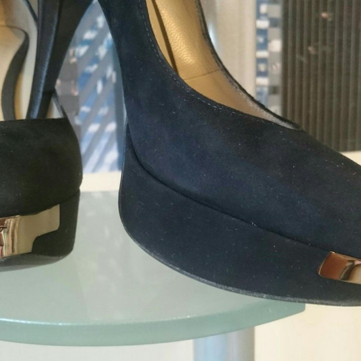 Туфли NormaJBaker