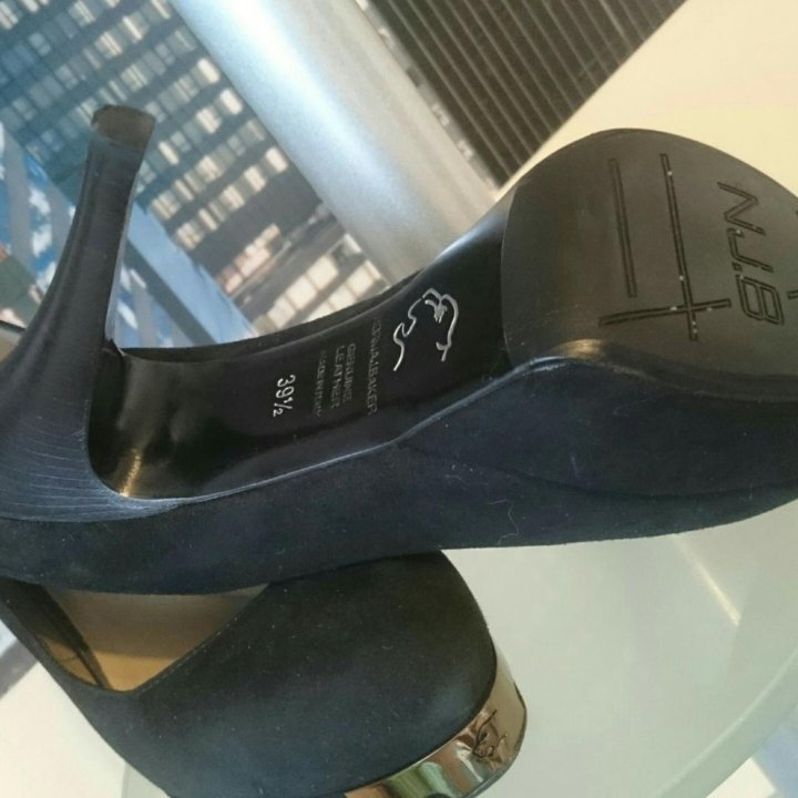 Туфли NormaJBaker