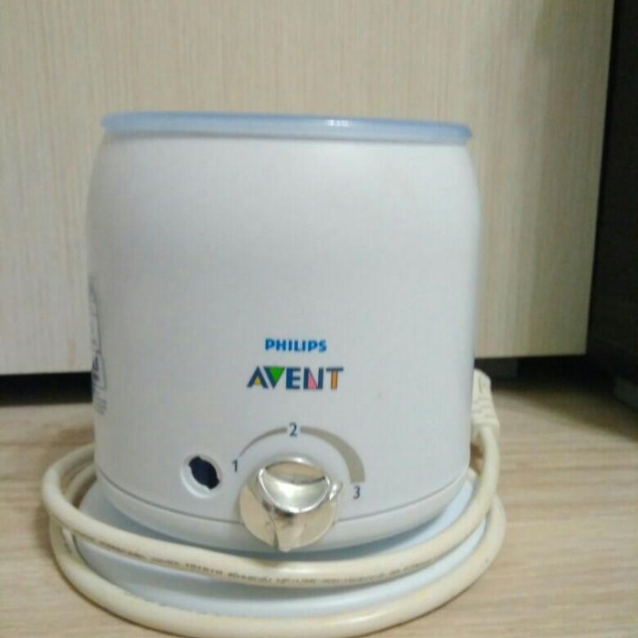 Подогреватель бутылочек Avent Philips