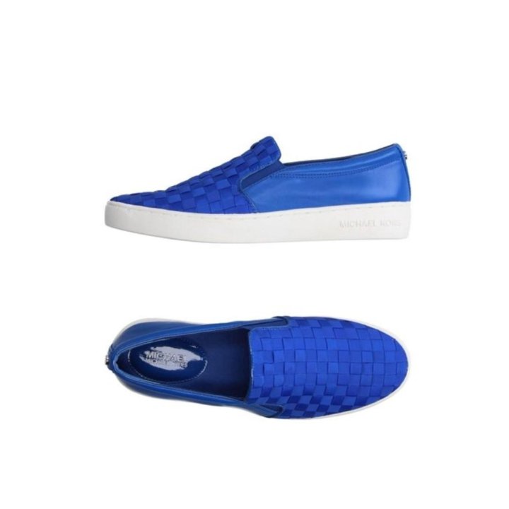 Слипоны Michael kors