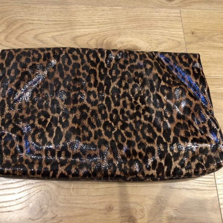 Клатч River Island