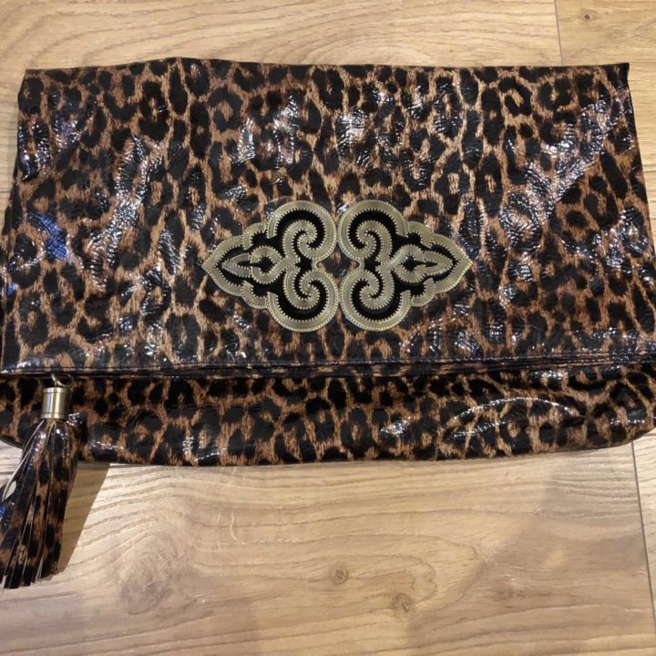 Клатч River Island