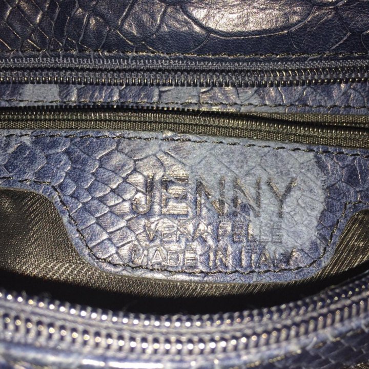 Сумка Италия