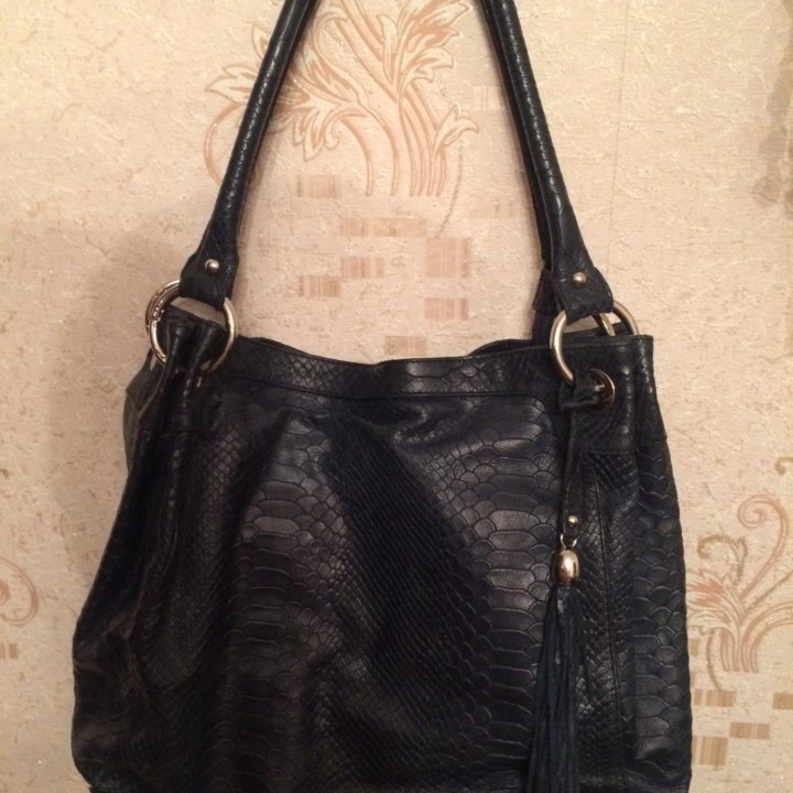 Сумка Италия