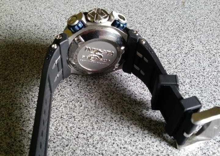 Новые Invicta V 12881 swiss made