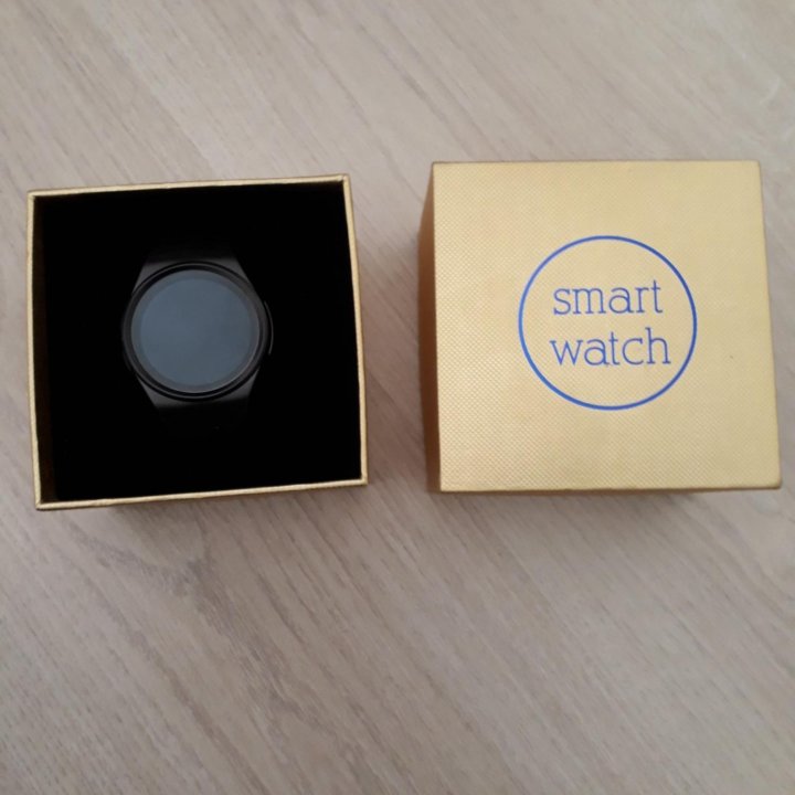 Smart часы