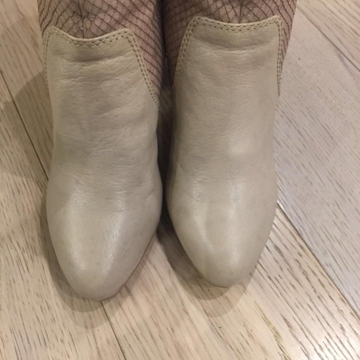 Ботильоны geox