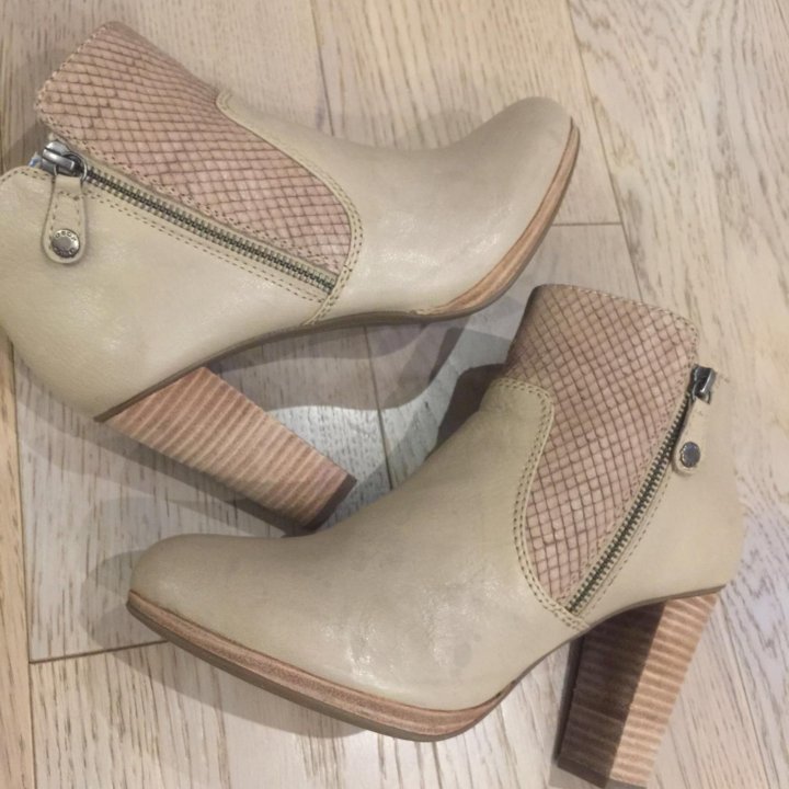 Ботильоны geox