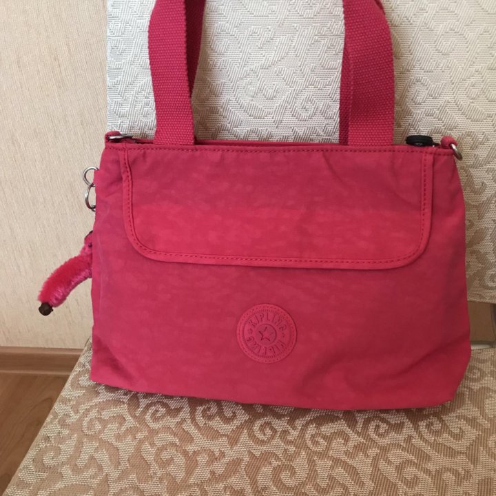 Новая Сумка Kipling